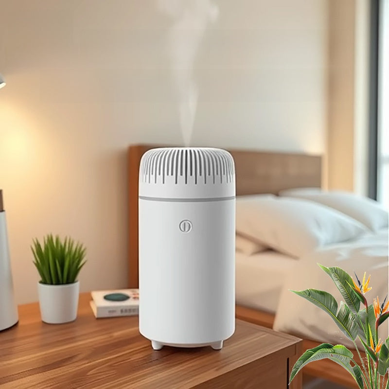 PureMist™ Silent Mini Aroma Diffuser L