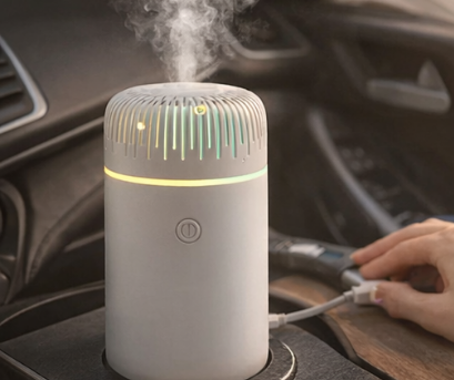 PureMist™ Silent Mini Aroma Diffuser L